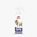 FIGS Dog Training Spray Puppy Spray Toilet Training Aid Natural Attractant Spray Help Puppies Pee at Specific Place Dog Toilet Trainer Indoor Or Outdoor - 250 ml