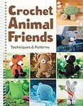 Crochet Animal Friends: Techniques 