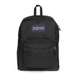 JANSPORT SuperBreak One Backpack, Black