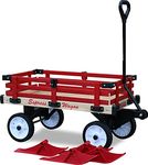 Millside Industries Convertible Wagon/Sleigh