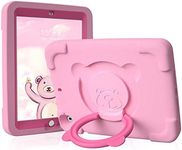 PZOZ iPad Kids Case Compatible for 