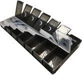 7 Day Pill Box Organiser with Large