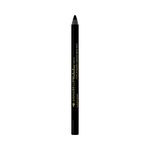 Annabelle Waterline Matte Kohl Eyeliner Pencil, Blackest Black, Intense Colours, Matte Finish, Easy-To-Apply, Long-Lasting 10h, Waterproof, Transferproof, Cruelty-Free, 1.2 g