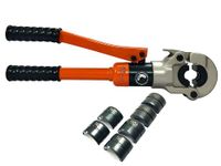 Crimping Tool For Pex Pipes