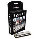 Hohner Accordions Harmonica (M196001X)