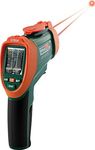Extech VIR50 Video IR Thermometer