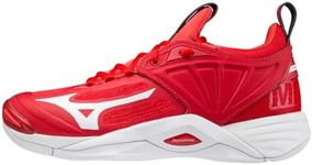 Mizuno Women's Wave Momentum Volley