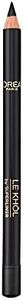 L'Oreal Paris Paradise Le Khol Eyeliner Pencil 101 Midnight Black