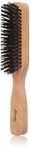 Hard Bristle Brush For Hair