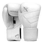 Hayabusa T3 Kanpeki Leather Boxing 