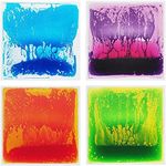 Art3d Liquid Sensory Floor Decorati