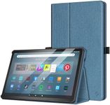 Fintie Folio Case for Amazon Fire M