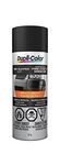 Dupli-Color CTB101000 Trim & Bumper Paint, Black, 11 Ounces, 1 (Non-Carb Compliant)