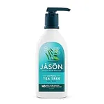 Jason Purifying Tea Tree Body Wash 