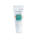 VENUSIA Dr Reddy's Venusia Baby Intensive Moisturizing Cream for Dry and Ultra Dry Skin Contains Cocoa, Aloe, Mango & Shea Butters, 75g