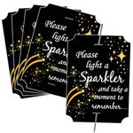 50 Pack Life Memorial Cards Celebration Memorial Funeral Cards Without Sparklers 4 x 6 Inch Memory Card for Celebration of Life for Funeral,Wedding, Anniversary, Birthday, Graduation, Retirement