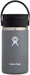 Hydro Flask Hydroflask W16BCX010 16 Oz Wide Flex Sip Lid Stone