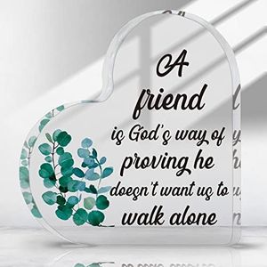 Friendship
