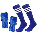 Mypre Soccer Shin Guards Pads with 