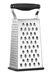 Cuisinart Boxed Grater, Black, One 