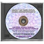 BMV Quantum Subliminal CD Wrinkle R