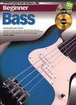 CP69164 - Progressive Beginner Bass