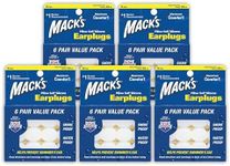 Mack's Pillow Soft Silicone Putty E