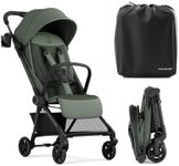 Mompush Nexis Carbon Travel Strolle