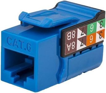 CAT6 RJ45 