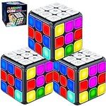 Skywin Puzzle STEM Cube Game - 3 Pa