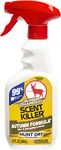 Wildlife Research Scent Killer Autumn Scent 12 Ounce Spray Bottle , 1572