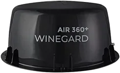 Winegard Air 360+ V2.s Amplified Om