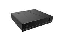 AudioQuest - PowerQuest® 707 12-Outlet Power Conditioner & Non-Sacrificial Surge Protector