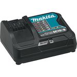 Makita 12 Volt Battery Chargers