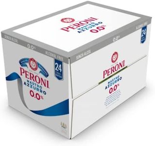 Peroni Nas