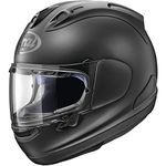 Arai Helmets Corsair-X Solid Helmet Large Black Frost