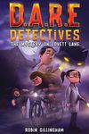 D.A.R.E Detectives: The Mystery on Lovett Lane (Dyslexia Font)