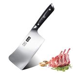 Chopper Knife For Meat Bones