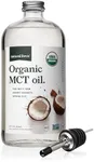 Natural Force USDA Organic MCT Oil 