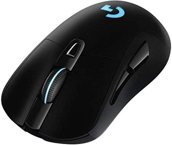 Logitech S