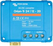 Victron Energy Orion-Tr IP43 24/12-