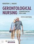 Gerontological Nursing: Competencie