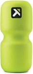 Trigger Point Performance TriggerPoint Channel Foam Roller for Exercise, Deep Tissue Massage and Muscle Recovery (13-Inch), Green