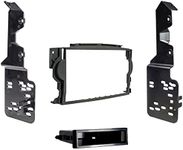 Metra 99-7815B DIN or DDIN Dash Install Kit for 2004-2008 Acura TL