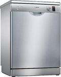 Bosch SMS25AI05E Freestanding 12 Cu