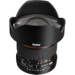 Vivitar VIV-13MM-C 13mm F2.8 Lens for Canon