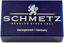 Schmetz Embroidery Machine Needles 