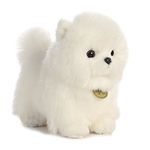 Aurora Aurora toy (9 Inches, white)