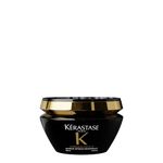 Kérastase Chronologiste Masque Intense Régenerant, Youth Revitalising Mask, Infused with Hyaluronic Acid, for weakened hair by signs of ageing, 200ml