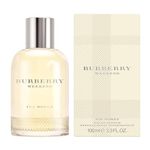 Burberry Weekend 100ml Eau de Parfum Women Spray